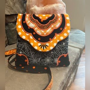 MrsBerdan Designer Purse Halloween/Fall